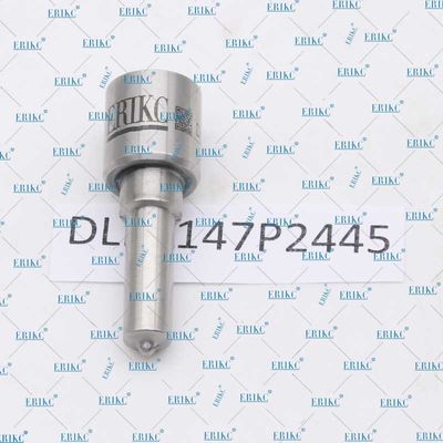ERIKC DLLA  147 P 2445 spraying nozzles 0433172445 Diesel Fuel Injector Nozzles DLLA 147 P2445 For 0445120380