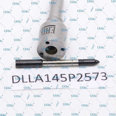 ERIKC 0433172573 high pressure nozzle DLLA 145 P 2573 Diesel Engine Nozzle DLLA 145P 2573 For 0445110823