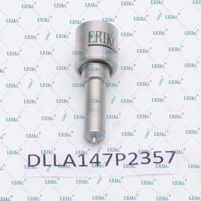 ERIKC 0433172357 pressure nozzle DLLA 147 P 2357 fuel injection nozzle DLLA 147 P2357 For 0445120352
