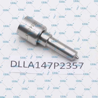 ERIKC  DLLA 147P 2357 spraying nozzles DLLA 147P2357 diesel injector pump DLLA147P2357 For 0445120352