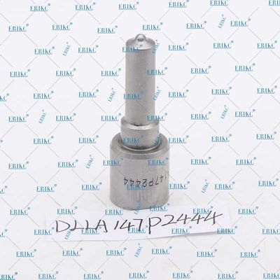 ERIKC DLLA 147P2444 automatic fuel nozzle DLLA147P2444 common rail nozzle DLLA 147P 2444 For 0445120429