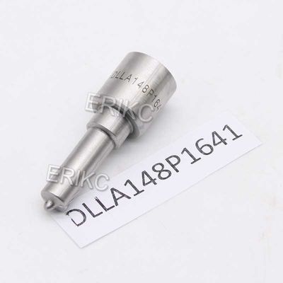 ERIKC DLLA 148P1641 spray nozzles DLLA148P1641 fuel injection nozzle DLLA 148P 1641 For 0445120219