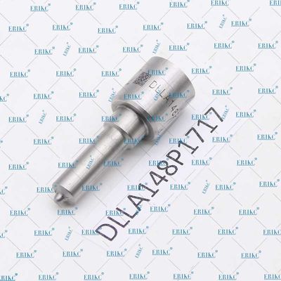 ERIKC 0433172053 Diesel Engine Nozzle DLLA 148 P 1717 diesel fuel nozzle DLLA 148 P1717 For 0445110315