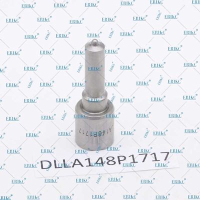 ERIKC 0433172053 Diesel Engine Nozzle DLLA 148 P 1717 diesel fuel nozzle DLLA 148 P1717 For 0445110315