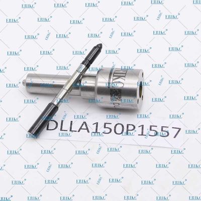 ERIKC fuel injector nozzle DLLA150P1557 DLLA 150P1557 jet spray nozzle DLLA 150 P1557 For 0445110265