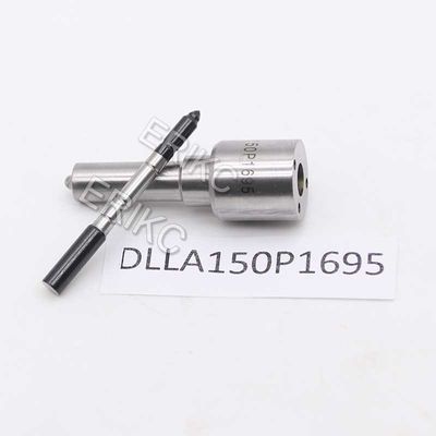 ERIKC 0433172038 Common Rail Injector Nozzles DLLA 150 P 1695 Spray Jet Nozzle DLLA 150 P1695 For WUXI CRIN26DL2
