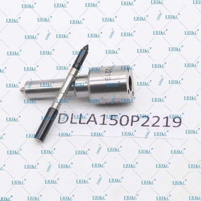 ERIKC DLLA 150P 2219 Automatic Diesel Fuel Nozzle DLLA150P2219 Auto Fuel Nozzle DLLA 150P2219 For 0445120263
