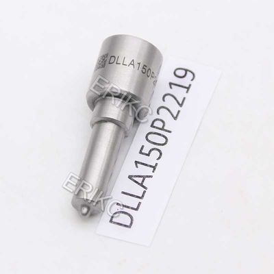 ERIKC DLLA 150P 2219 Automatic Diesel Fuel Nozzle DLLA150P2219 Auto Fuel Nozzle DLLA 150P2219 For 0445120263