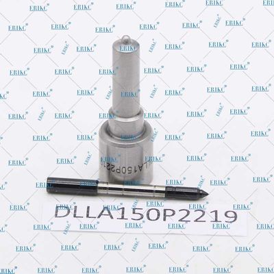 ERIKC DLLA 150P 2219 Automatic Diesel Fuel Nozzle DLLA150P2219 Auto Fuel Nozzle DLLA 150P2219 For 0445120263