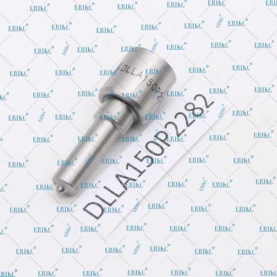 ERIKC Oil Engine Nozzle DLLA 150 P 2282 Diesel Pump Nozzle DLLA 150 P2282 For YUCHAI K6000-1112100A-A38