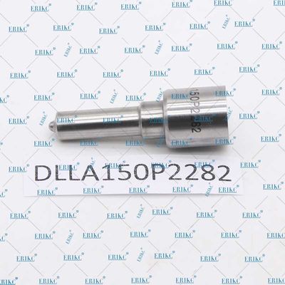 ERIKC Oil Engine Nozzle DLLA 150 P 2282 Diesel Pump Nozzle DLLA 150 P2282 For YUCHAI K6000-1112100A-A38