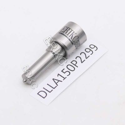 ERIKC Diesel Common Rail Nozzle DLLA150P2299 DLLA 150P 2299 Automatic Fuel Nozzle DLLA 150P2299 For 0445120318
