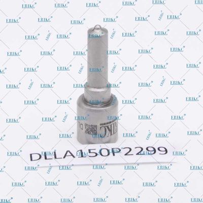 ERIKC DLLA 150 P 2299 Nozzle Spray Gun DLLA 150P 2299 Common Rail Injector Nozzles For YUCHAI K2100-1112100-A38