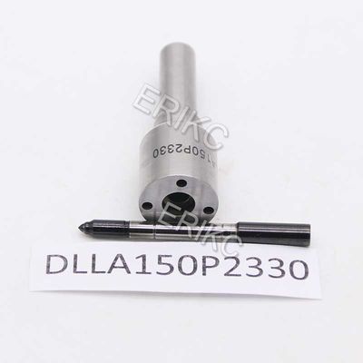 ERIKC oil spary nozzle 0433172330 DLLA 150 P 2330 diesel injector nozzle DLLA 150 P2330 For 0445120431