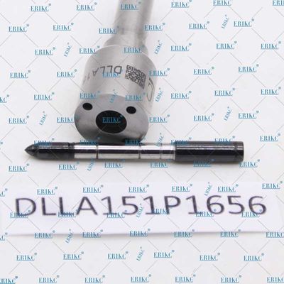 ERIKC DLLA 151P 1656 spraying nozzles DLLA151P1656 diesel fuel nozzle DLLA 151P1656 For 0445120081