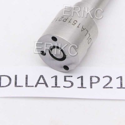 ERIKC DLLA 151P 2128 automatic fuel nozzle DLLA151P2128 DLLA 151P2128 nozzle fuel injection For 0445110363