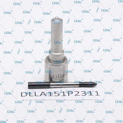 ERIKC auto Diesel nozzle DLLA151P2311 DLLA 151P 2311 fuel spray nozzle DLLA 151P2311 For 0445120324