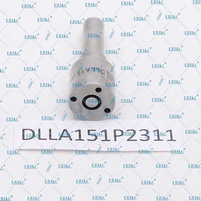 ERIKC auto Diesel nozzle DLLA151P2311 DLLA 151P 2311 fuel spray nozzle DLLA 151P2311 For 0445120324