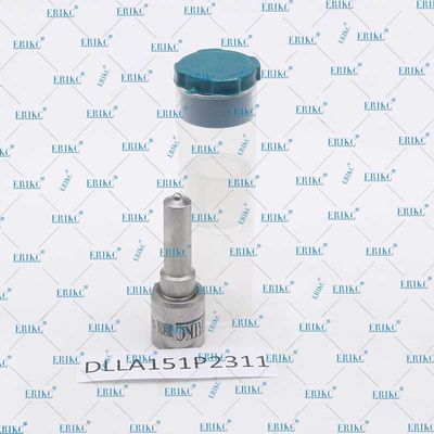 ERIKC auto Diesel nozzle DLLA151P2311 DLLA 151P 2311 fuel spray nozzle DLLA 151P2311 For 0445120324