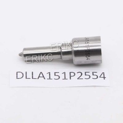 ERIKC original nozzle 0433172554 DLLA 151 P 2554 automatic fuel nozzle DLLA 151 P2554 For 0445120448