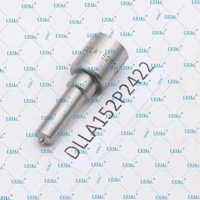 ERIKC 0433172422 fuel injector nozzle DLLA152P2422 jet nozzle assy DLLA 152P 2422 For 0 445 120 373