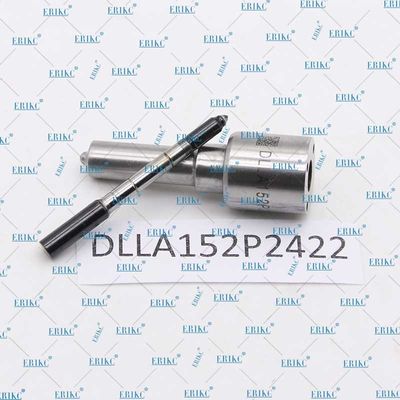 ERIKC 0433172422 fuel injector nozzle DLLA152P2422 jet nozzle assy DLLA 152P 2422 For 0 445 120 373