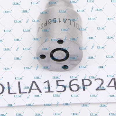 ERIKC high pressure nozzle DLLA 156 P 2481 diesel injectors DLLA 156 P2481 0433172481 For 0445110687
