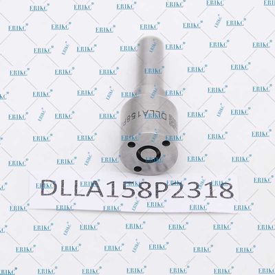 ERIKC DLLA 158P 2318 fuel injector nozzle DLLA158P2318 oil spary nozzle DLLA 158P2318 For 0445120325