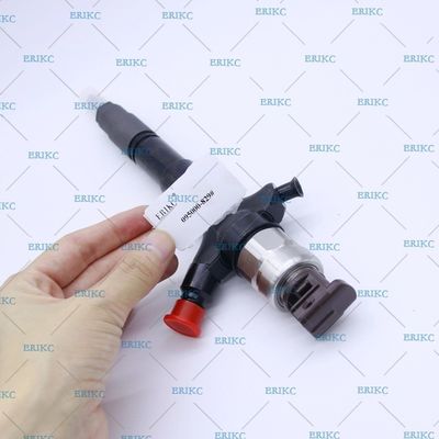 Denso 2367030280 23670-30280 Fuel Injector 2367039316 23670-39316 Common Rail Injector 2367039185 23670-39185