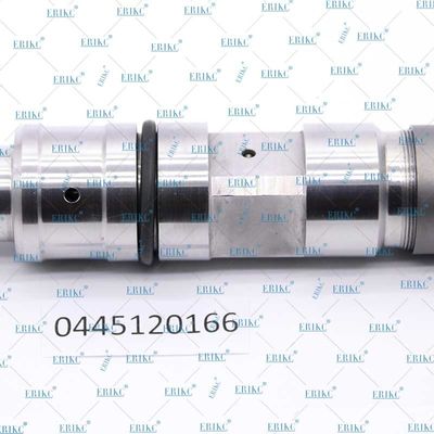 ERIKC 0445120166 Diesel Fuel Injectors 0445 120 166 Injector Pump 0 445 120 166 For BOS