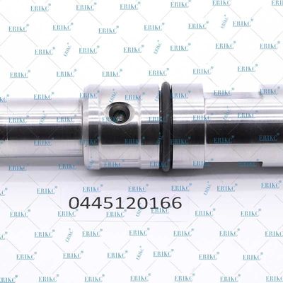 ERIKC 0445120166 Diesel Fuel Injectors 0445 120 166 Injector Pump 0 445 120 166 For BOS