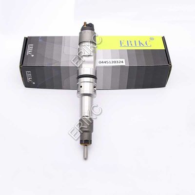 ERIKC 0445120324 Diesel Injector 0 445 120 324 Fuel Injector Pump 0445 120 324 For BOS