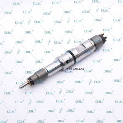 ERIKC 0445120324 Diesel Injector 0 445 120 324 Fuel Injector Pump 0445 120 324 For BOS