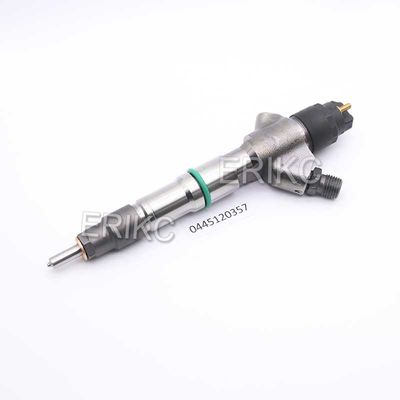 ERIKC 0445120357 Car Injector 0 445 120 357 Diesel Injector Pump 0445 120 357 1034080002 For BOS
