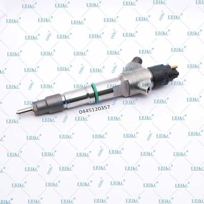 ERIKC 0445120357 Car Injector 0 445 120 357 Diesel Injector Pump 0445 120 357 1034080002 For BOS