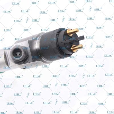 ERIKC 0445120357 Car Injector 0 445 120 357 Diesel Injector Pump 0445 120 357 1034080002 For BOS