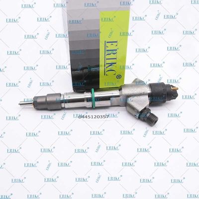 ERIKC 0445120357 Car Injector 0 445 120 357 Diesel Injector Pump 0445 120 357 1034080002 For BOS