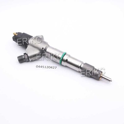 ERIKC 0445 120 427 Fuel Injector Assembly 0445120427 Diesel Injector 0 445 120 427 For BOS