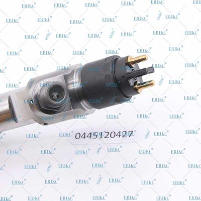 ERIKC 0445 120 427 Fuel Injector Assembly 0445120427 Diesel Injector 0 445 120 427 For BOS