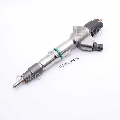 ERIKC 0 445 120 429 Common Rail Diesel Fuel System 0445120429 Diesel Injector 0445 120 429 For BOS