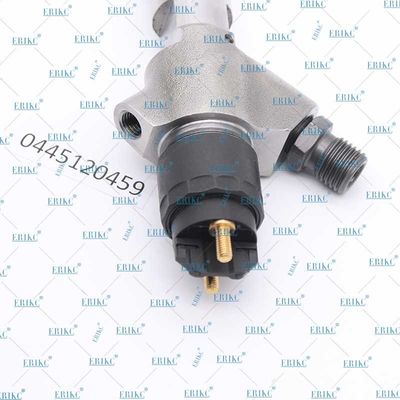 ERIKC 0445120459 Common Rail Injector 0445 120 459 Fuel Injection Pump 0 445 120 459 For BOS