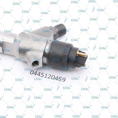 ERIKC 0445120459 Common Rail Injector 0445 120 459 Fuel Injection Pump 0 445 120 459 For BOS