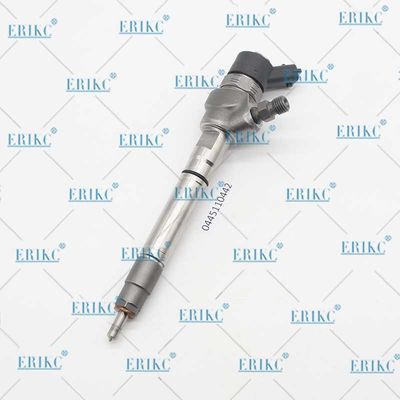 0445110442 1100100-ED01B For BOS Diesel Fuel Injectors 0 445 110 442 CR Injectors 0445 110 442 For GREAT WALL