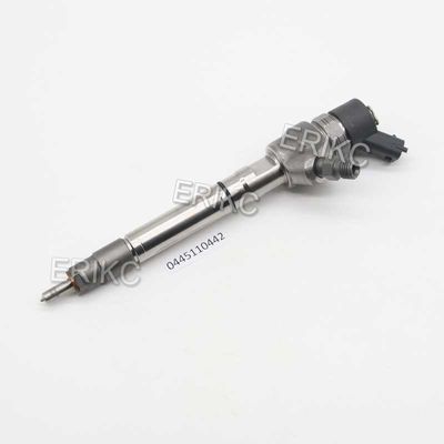 0445110442 1100100-ED01B For BOS Diesel Fuel Injectors 0 445 110 442 CR Injectors 0445 110 442 For GREAT WALL