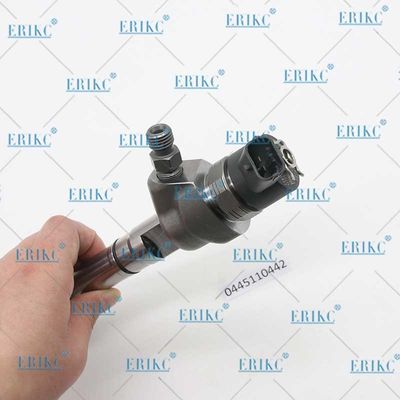 0445110442 1100100-ED01B For BOS Diesel Fuel Injectors 0 445 110 442 CR Injectors 0445 110 442 For GREAT WALL
