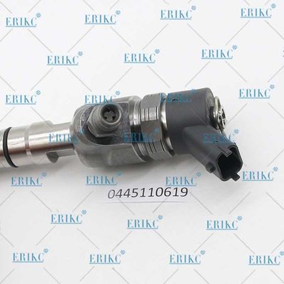 ERIKC 0445110619 Diesel Injectors 0445 110 619 Fuel Injection Systems 0 445 110 619 For BOS