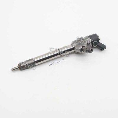ERIKC 0445110678 Common Rail Fuel Injection System 0445 110 678 Auto Injector 0 445 110 678 For BOS