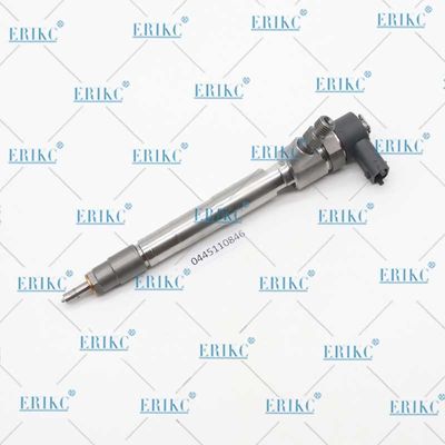 ERIKC 0445110846 For BOS Replacement Fuel Injector 0 445 110 846 Fuel Injection 0445 110 846