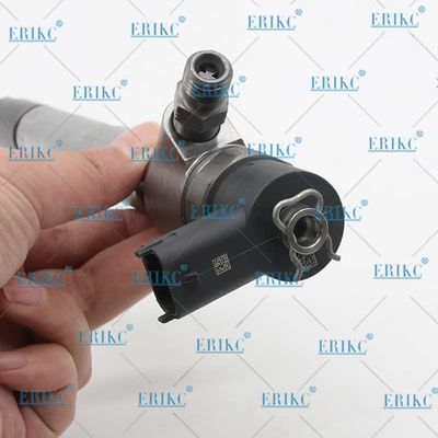 ERIKC 0 445 110 847 Diesel Engine Injector 0445 110 847 Fuel Injector Rail 0445110847 For BOS