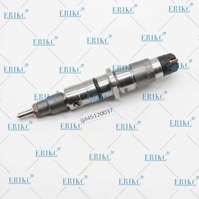 ERIKC 0445120037 For BOS Diesel Engine Fuel Injector 0 445 120 037 Injection Pump 0445 120 037